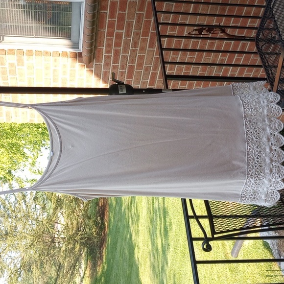 Boutique Tunic Tee - Picture 4 of 6